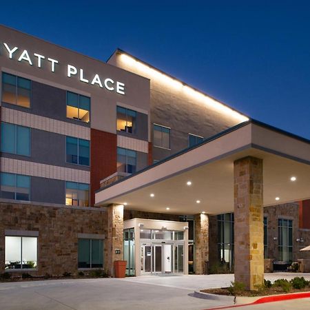 Hyatt Place Dallas/Rockwall Dış mekan fotoğraf