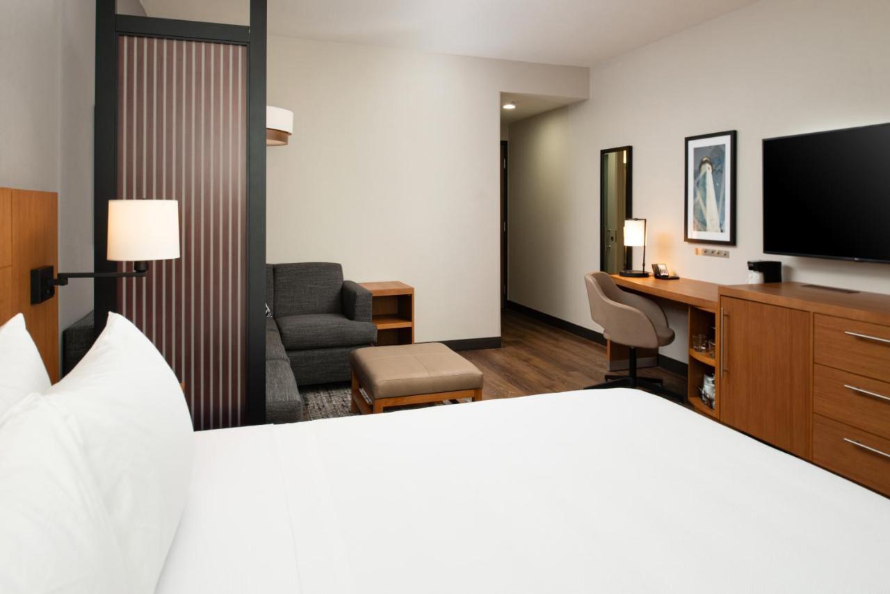 Hyatt Place Dallas/Rockwall Dış mekan fotoğraf