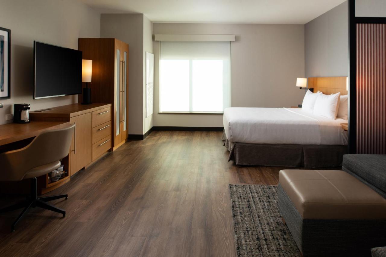 Hyatt Place Dallas/Rockwall Dış mekan fotoğraf