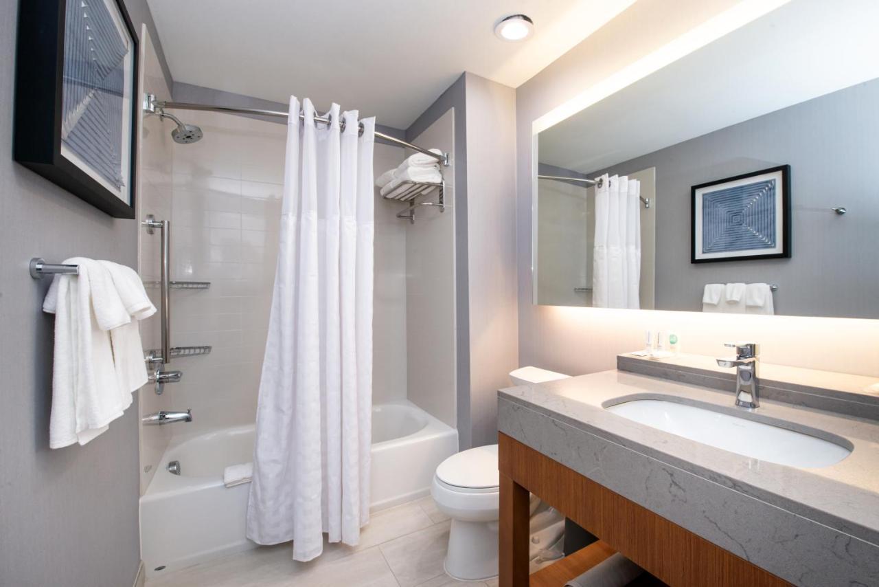 Hyatt Place Dallas/Rockwall Dış mekan fotoğraf