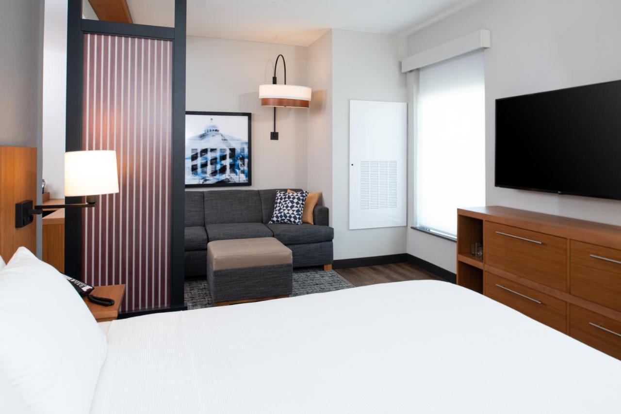 Hyatt Place Dallas/Rockwall Dış mekan fotoğraf