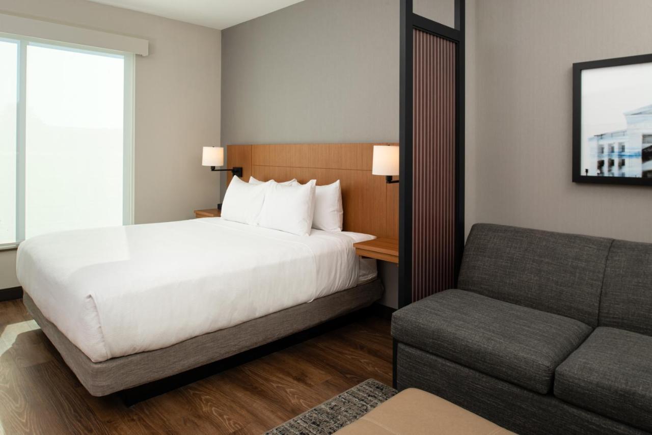 Hyatt Place Dallas/Rockwall Dış mekan fotoğraf