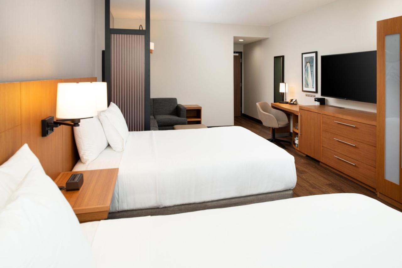 Hyatt Place Dallas/Rockwall Dış mekan fotoğraf