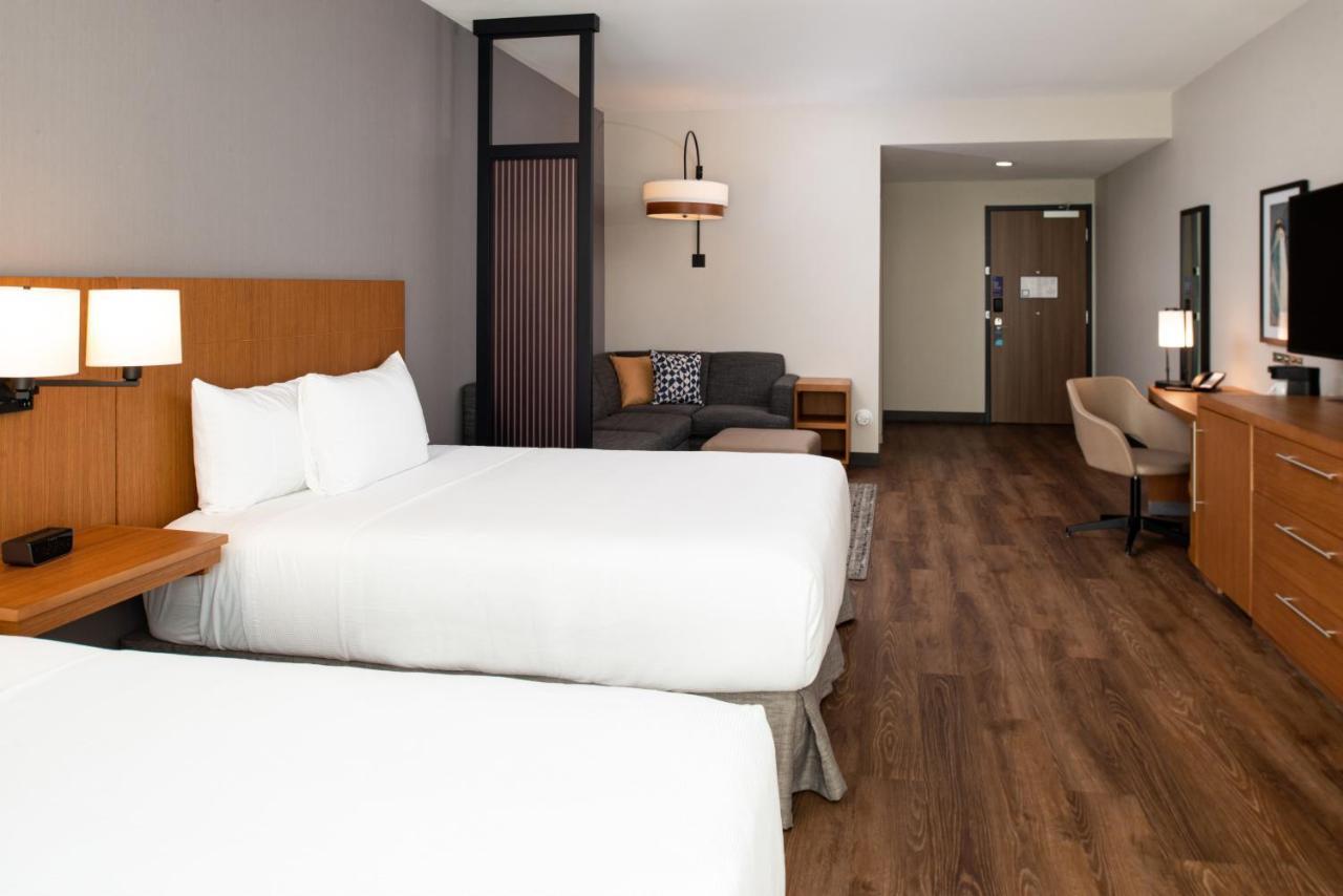 Hyatt Place Dallas/Rockwall Dış mekan fotoğraf