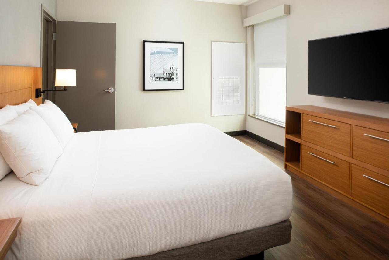 Hyatt Place Dallas/Rockwall Dış mekan fotoğraf