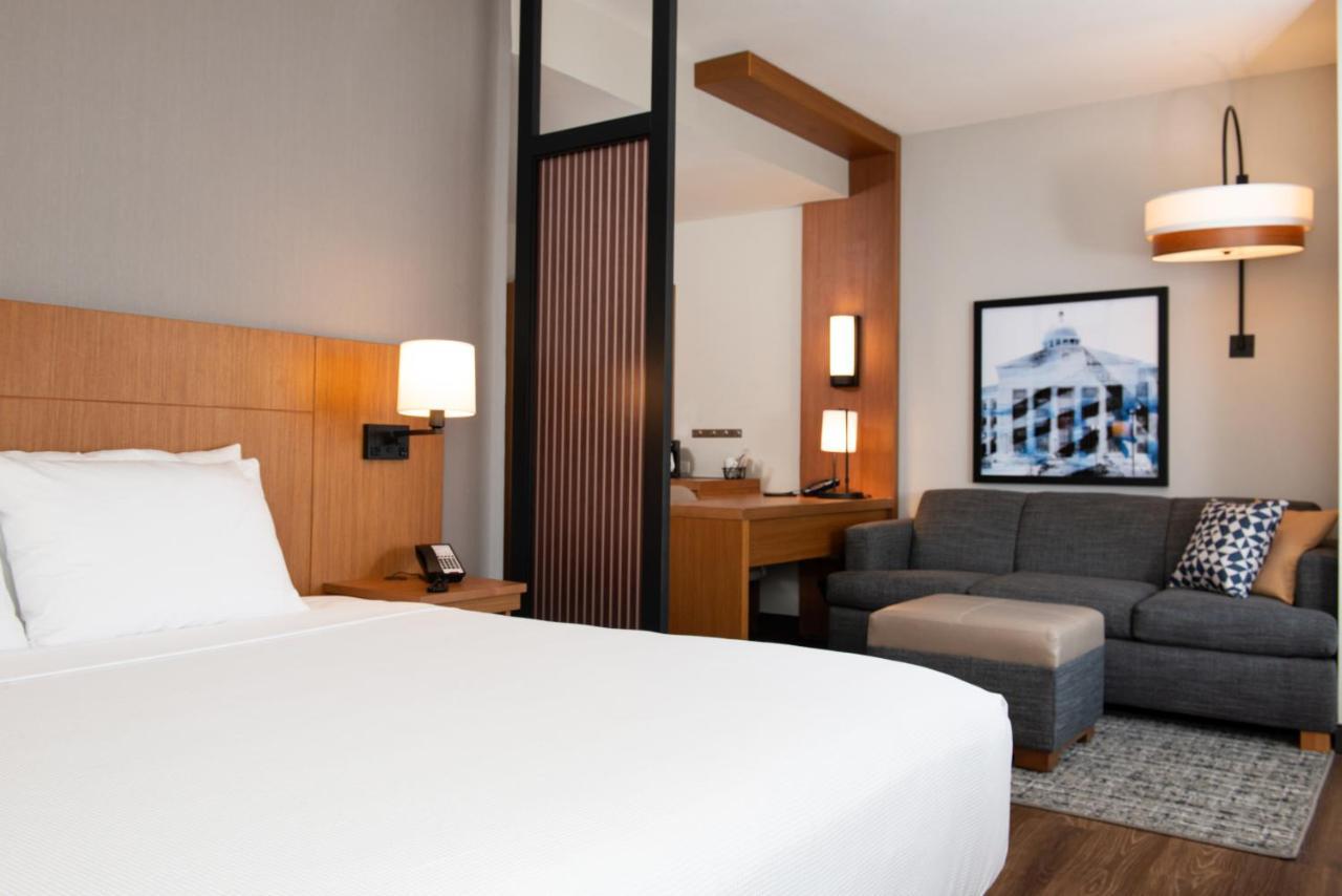 Hyatt Place Dallas/Rockwall Dış mekan fotoğraf