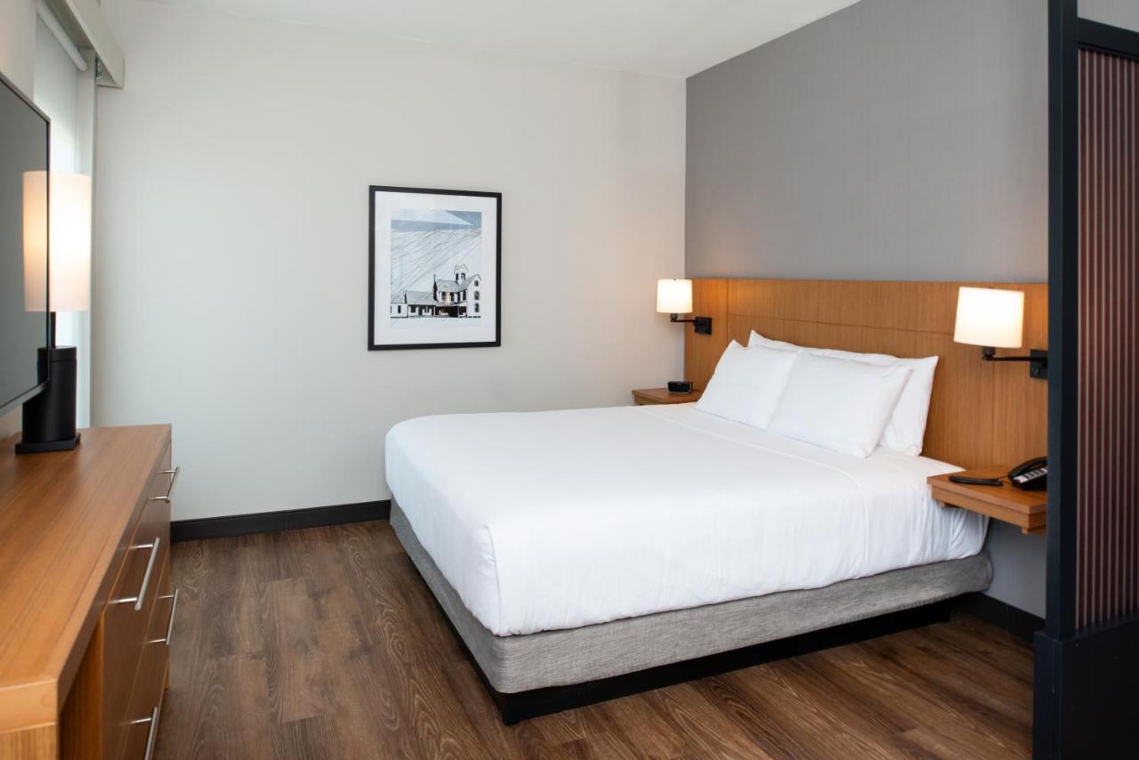 Hyatt Place Dallas/Rockwall Dış mekan fotoğraf