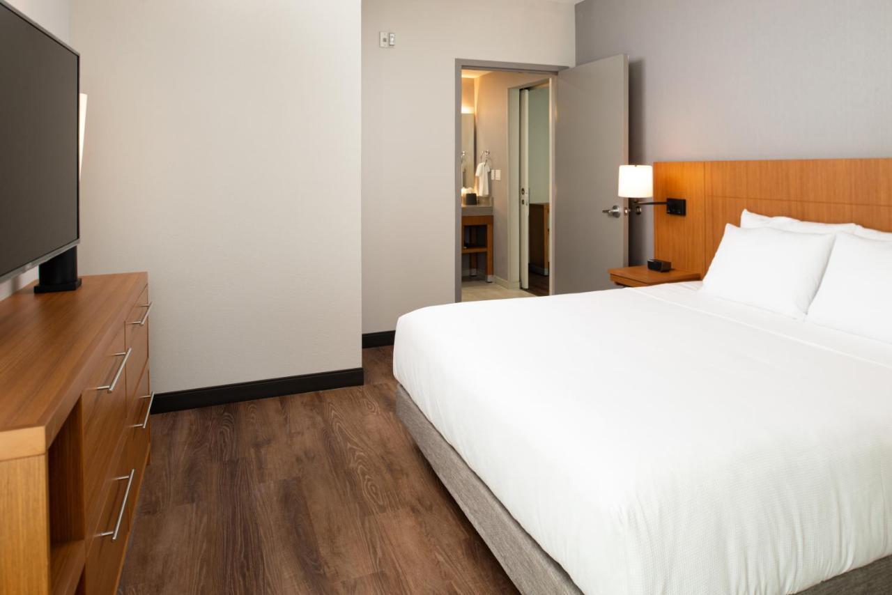 Hyatt Place Dallas/Rockwall Dış mekan fotoğraf