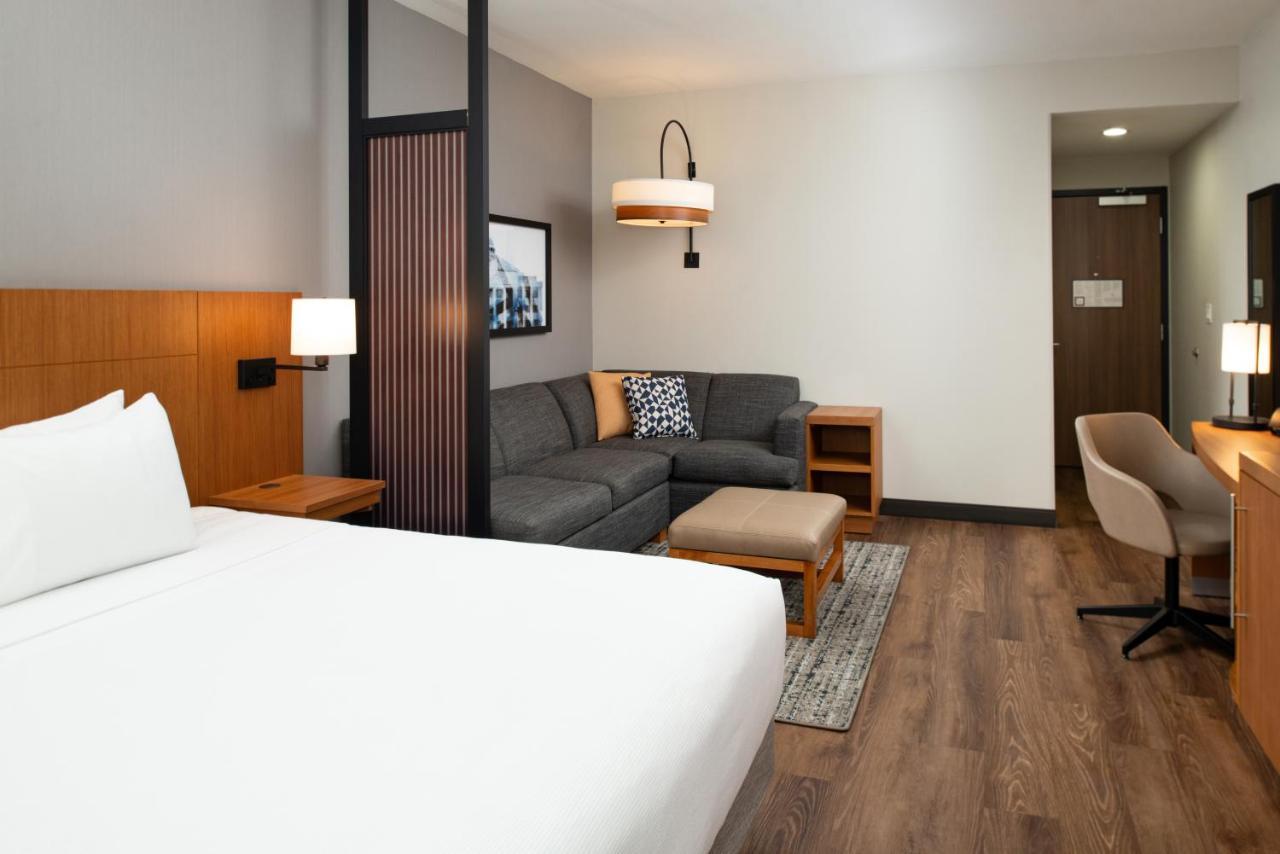 Hyatt Place Dallas/Rockwall Dış mekan fotoğraf