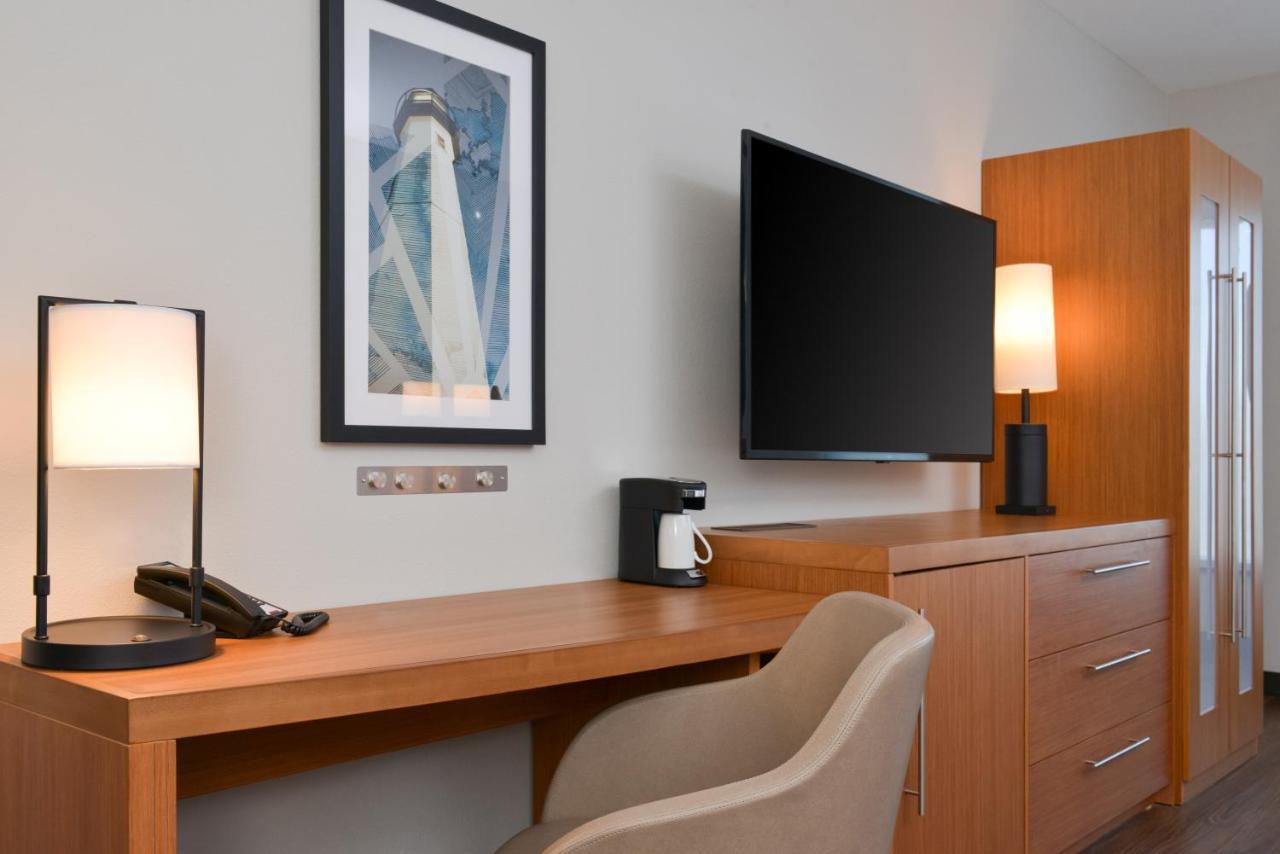 Hyatt Place Dallas/Rockwall Dış mekan fotoğraf