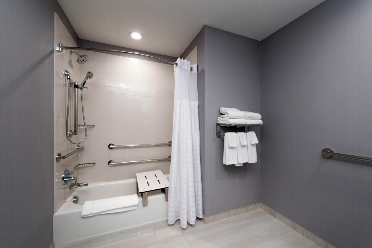 Hyatt Place Dallas/Rockwall Dış mekan fotoğraf