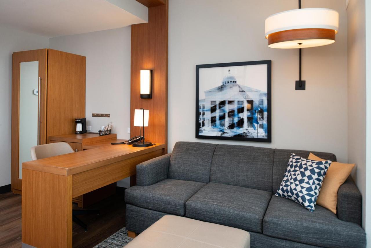 Hyatt Place Dallas/Rockwall Dış mekan fotoğraf