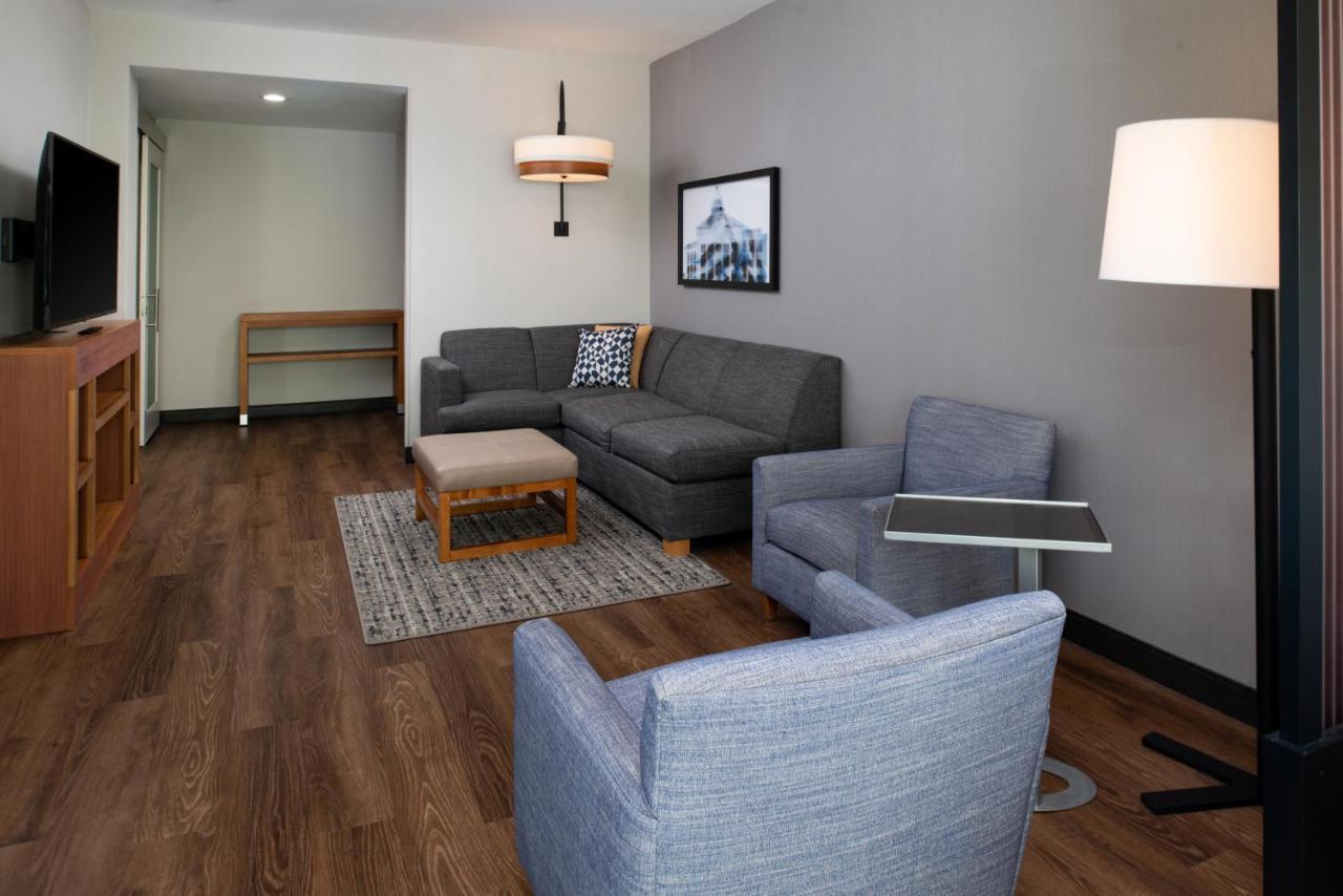 Hyatt Place Dallas/Rockwall Dış mekan fotoğraf