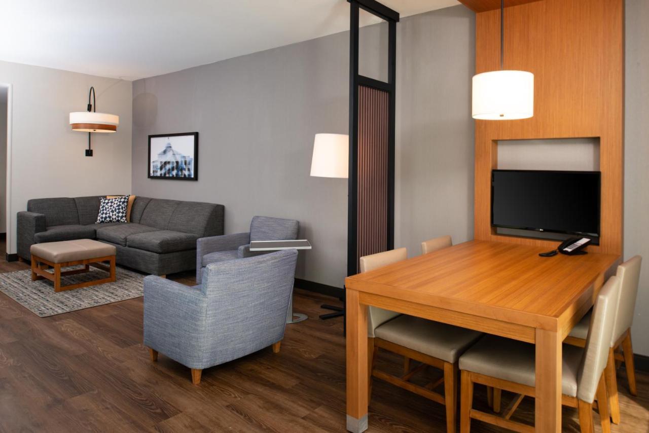Hyatt Place Dallas/Rockwall Dış mekan fotoğraf