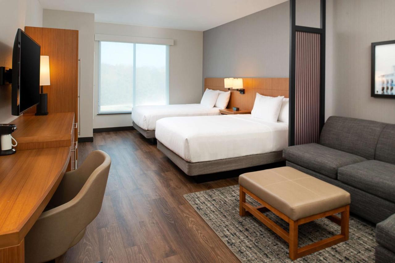 Hyatt Place Dallas/Rockwall Dış mekan fotoğraf