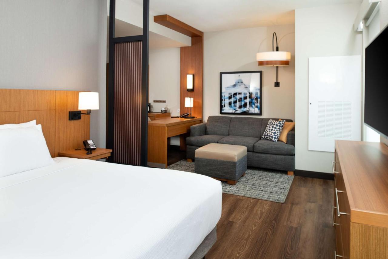 Hyatt Place Dallas/Rockwall Dış mekan fotoğraf