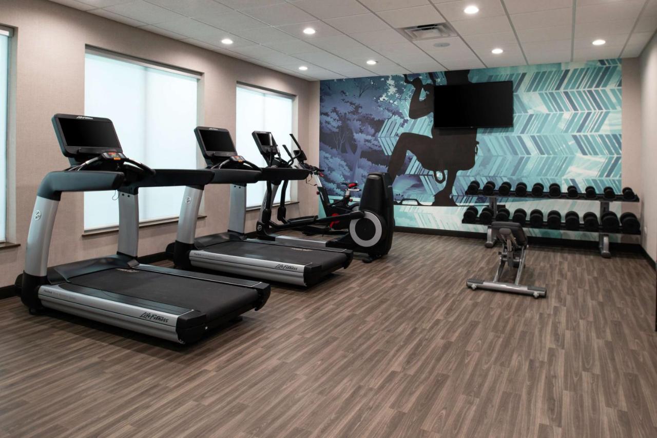 Hyatt Place Dallas/Rockwall Dış mekan fotoğraf