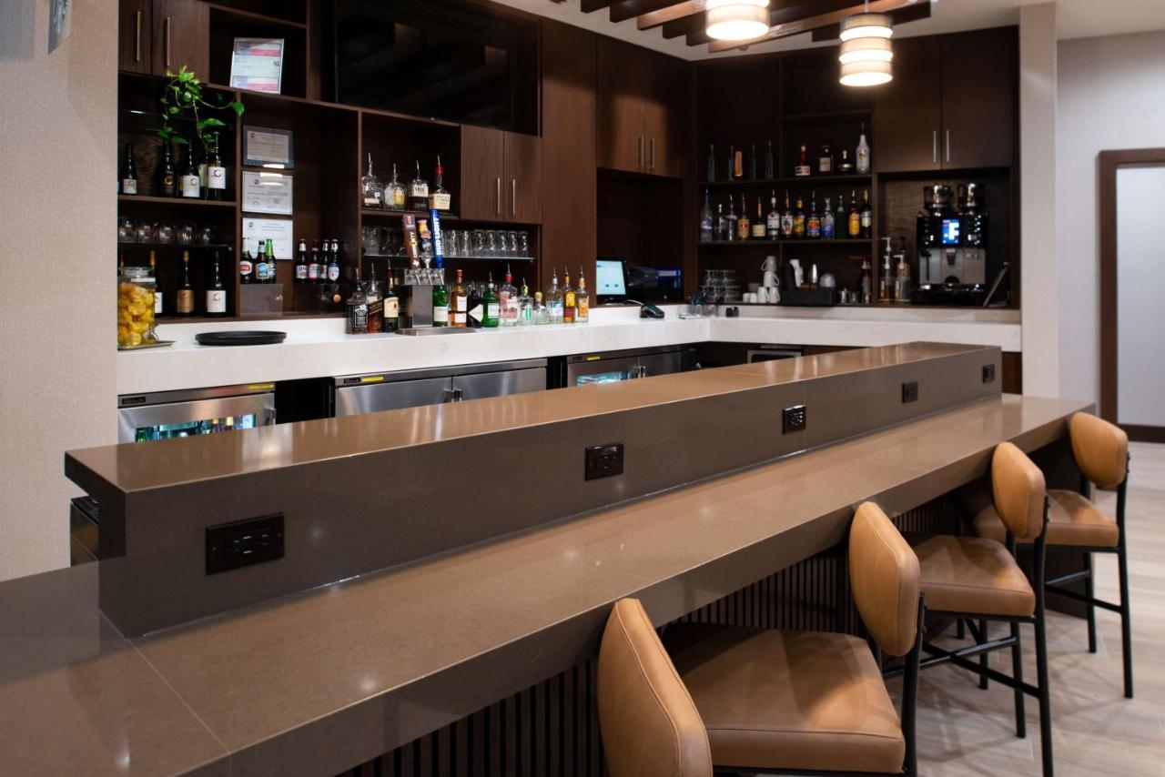 Hyatt Place Dallas/Rockwall Dış mekan fotoğraf
