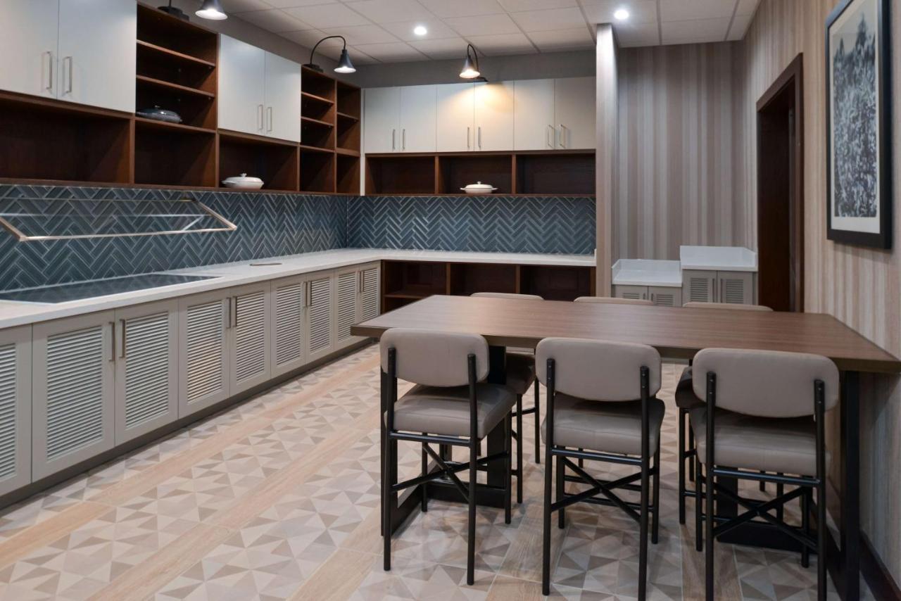 Hyatt Place Dallas/Rockwall Dış mekan fotoğraf