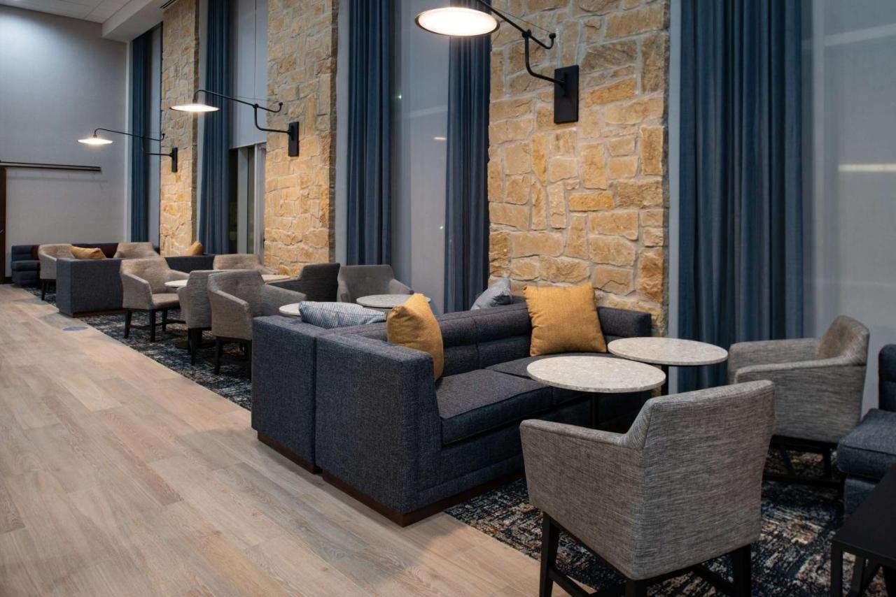 Hyatt Place Dallas/Rockwall Dış mekan fotoğraf