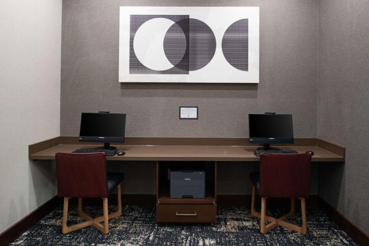Hyatt Place Dallas/Rockwall Dış mekan fotoğraf