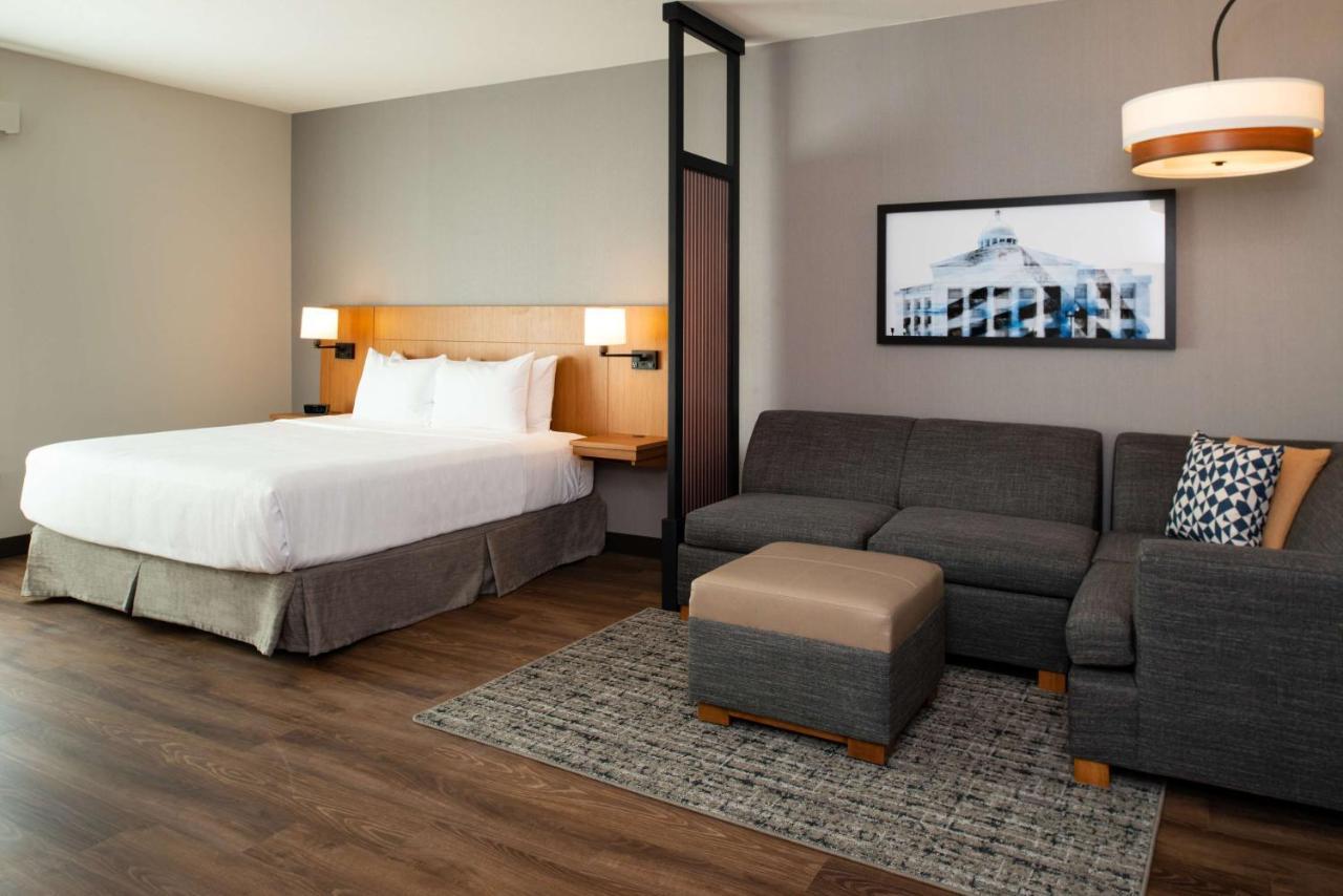 Hyatt Place Dallas/Rockwall Dış mekan fotoğraf