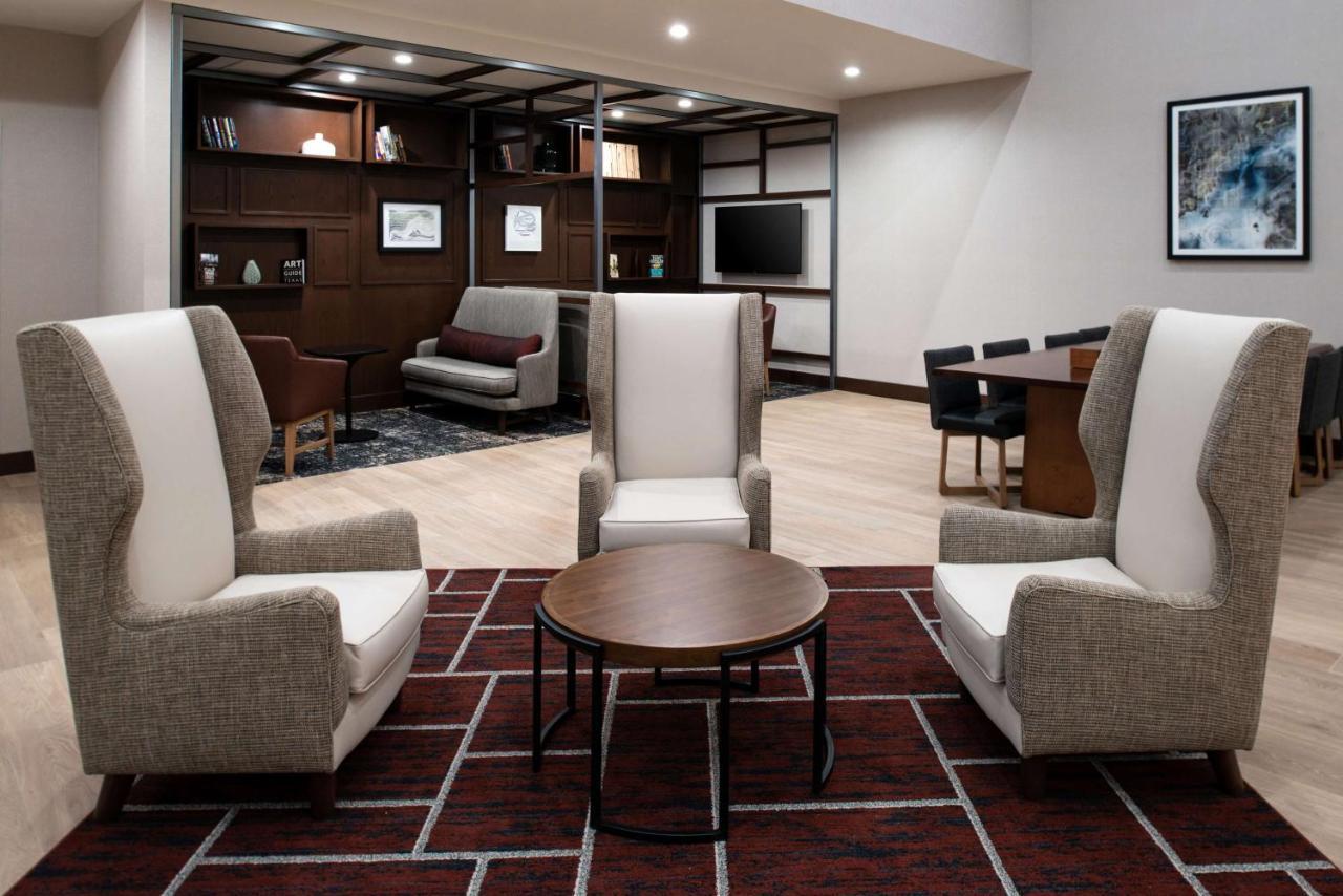Hyatt Place Dallas/Rockwall Dış mekan fotoğraf