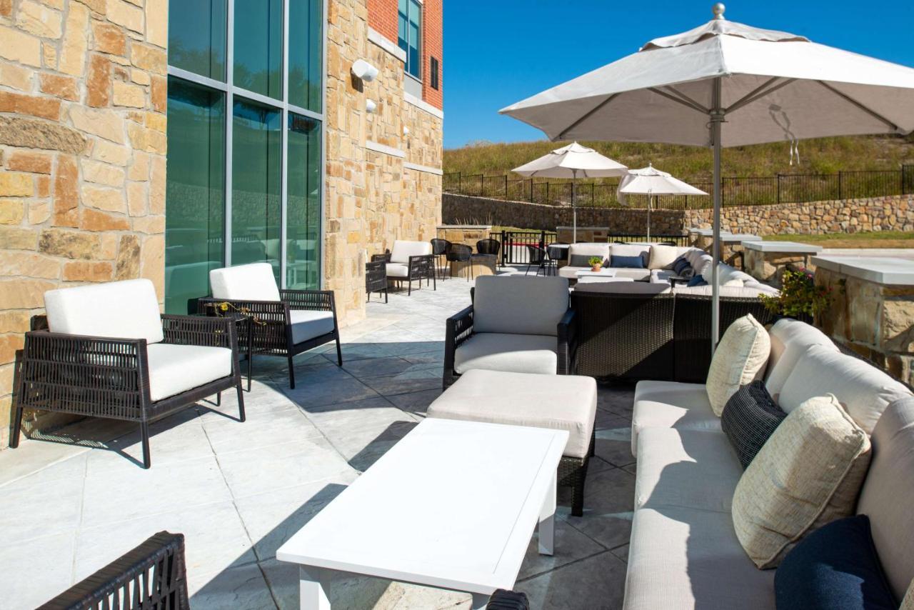 Hyatt Place Dallas/Rockwall Dış mekan fotoğraf