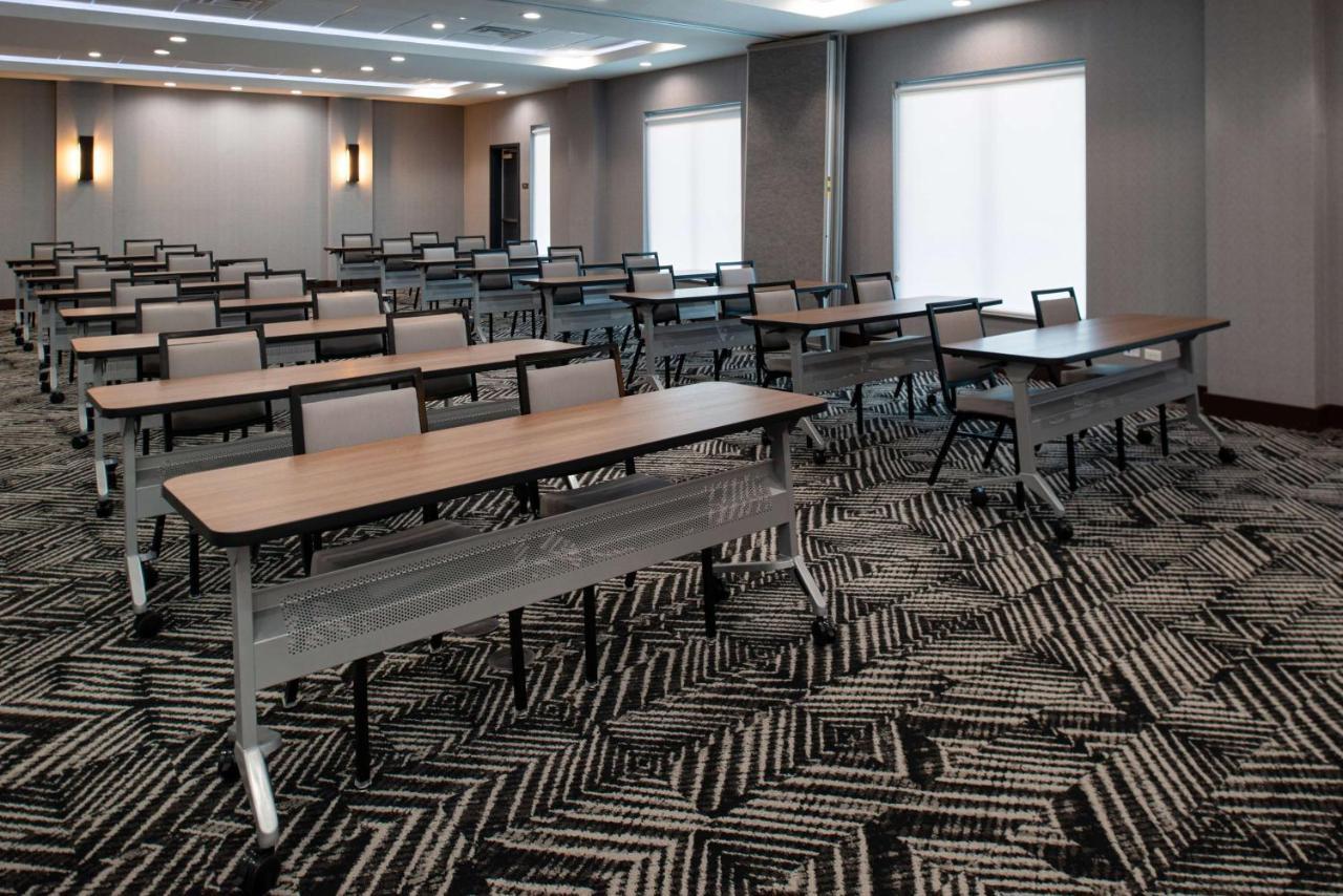 Hyatt Place Dallas/Rockwall Dış mekan fotoğraf
