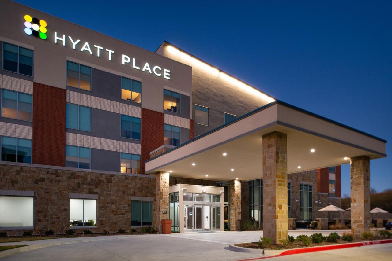 Hyatt Place Dallas/Rockwall Dış mekan fotoğraf