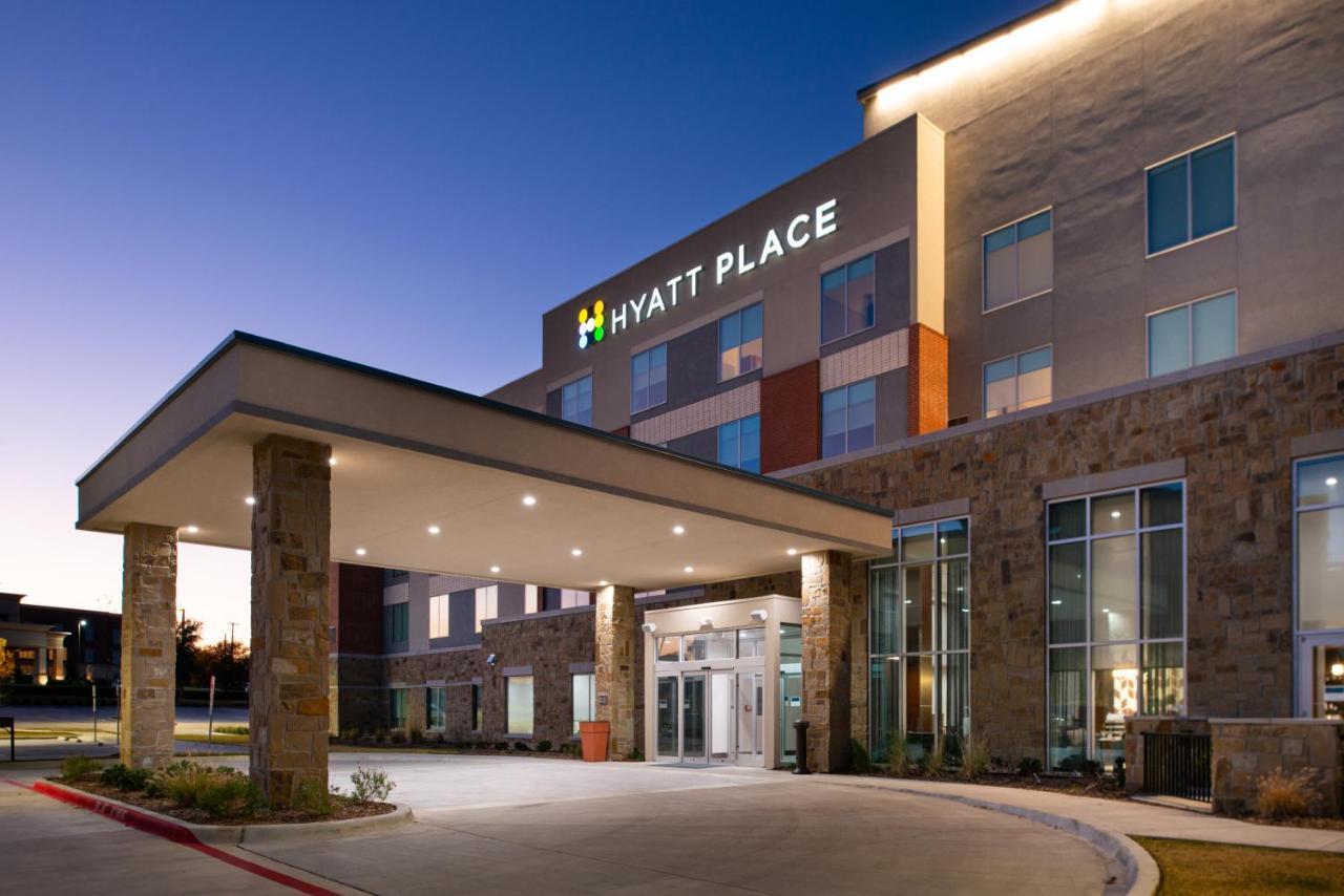 Hyatt Place Dallas/Rockwall Dış mekan fotoğraf