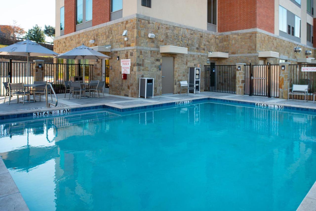 Hyatt Place Dallas/Rockwall Dış mekan fotoğraf