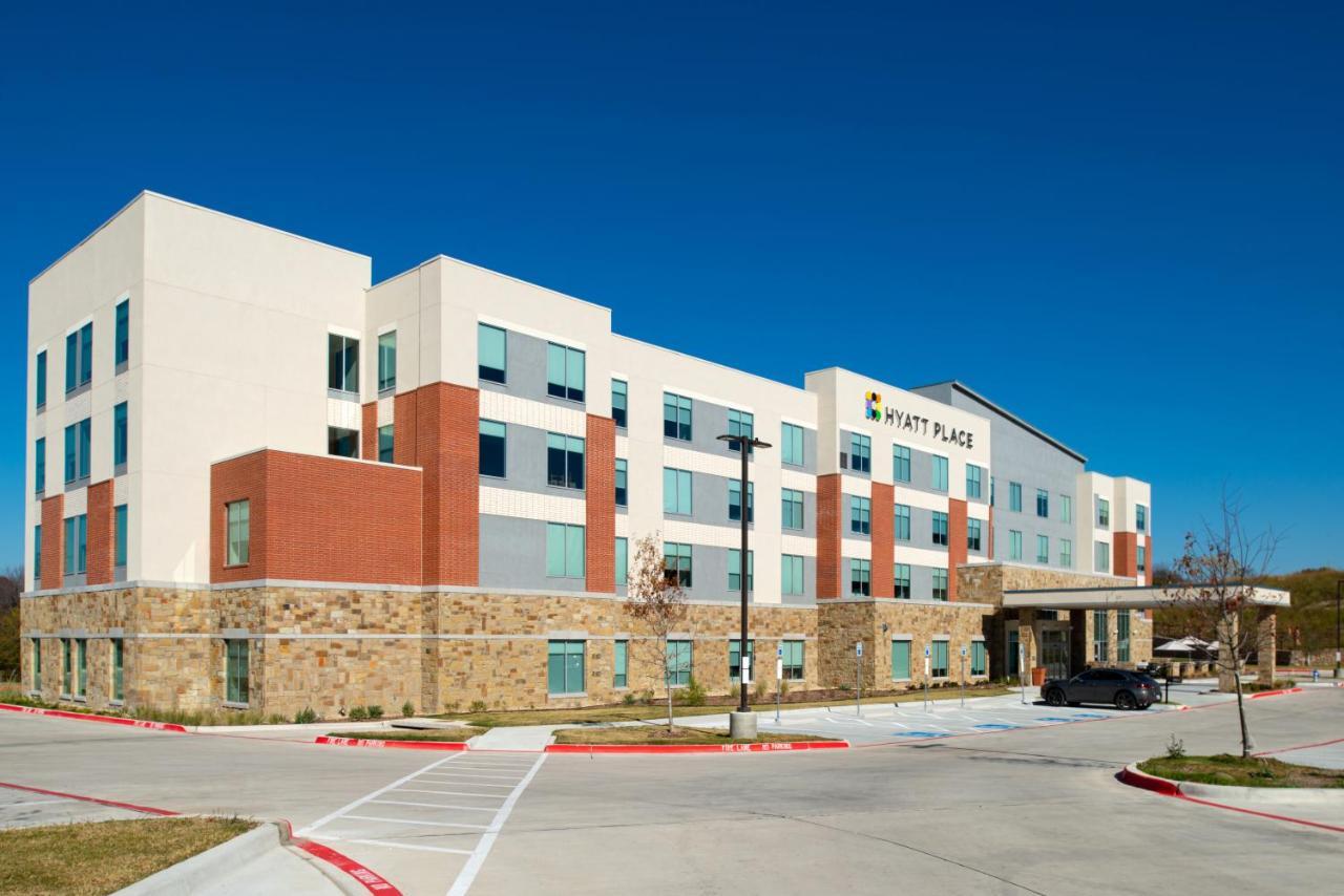 Hyatt Place Dallas/Rockwall Dış mekan fotoğraf