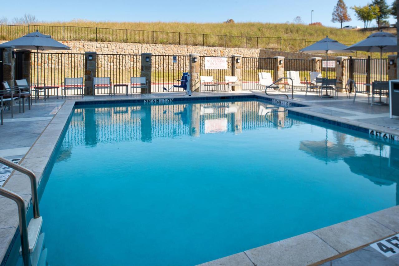 Hyatt Place Dallas/Rockwall Dış mekan fotoğraf